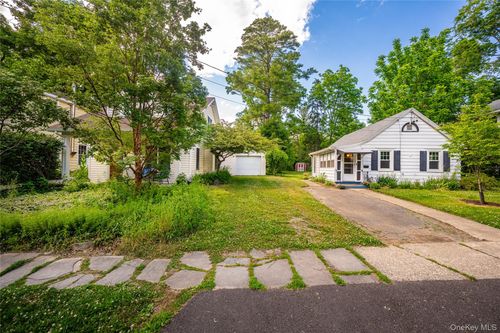 43 & 45 South Street, Rhinebeck, NY, 12572 | Card Image
