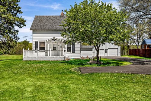 910 E Broadway Street, Blair, WI, 54616 | Card Image