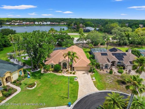 9161 Southern Comfort Ct, Weeki Wachee, FL, 34613-4282 | Card Image