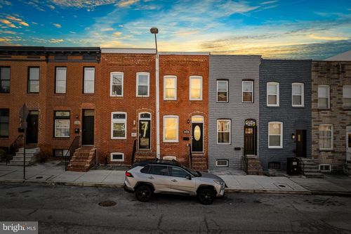 2933 Fait Ave, BALTIMORE, MD, 21224-3851 | Card Image