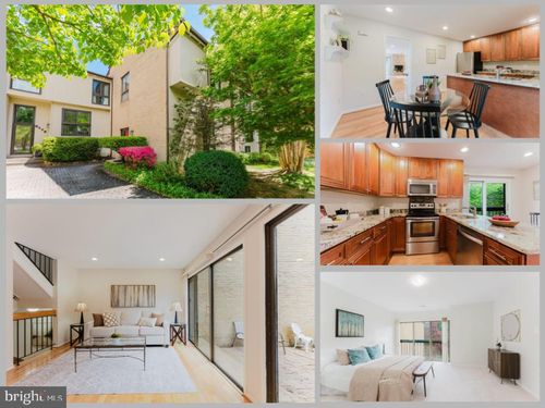 3177 Colchester Brook Ln, FAIRFAX, VA, 22031-2609 | Card Image