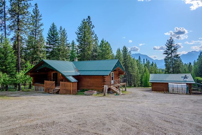 104 Swede Gulch Rd, House other with 3 bedrooms, 3 bathrooms and null parking in Libby MT | Image 32