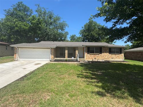 3609 Sheridon Dr, North Richland Hills, TX, 76117-2835 | Card Image