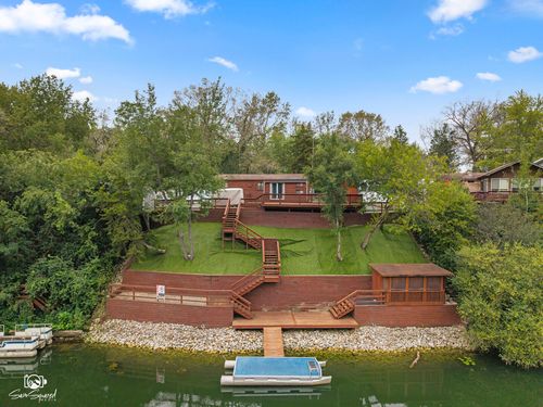 73 Lakeshore Dr, Wilmington, IL, 60481-8764 | Card Image