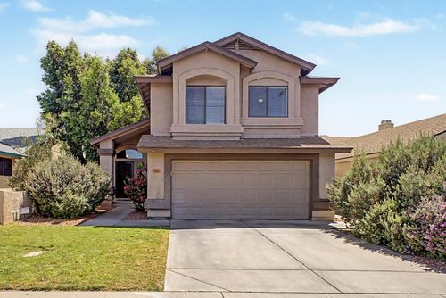 761 E Rosemonte Dr, Phoenix, AZ, 85024-2984 | Card Image
