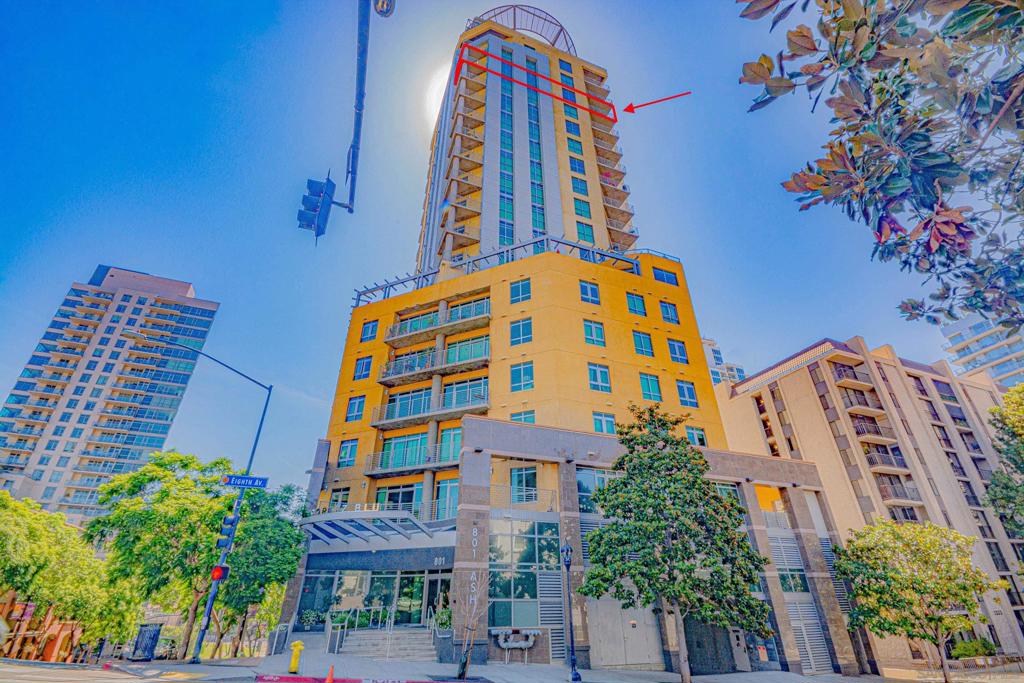 Residential in San Diego 2