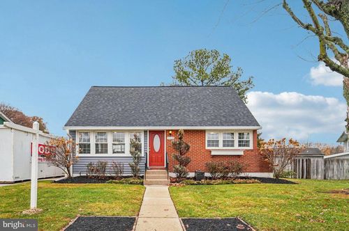 4418 Ebenezer Rd, NOTTINGHAM, MD, 21236-1803 | Card Image