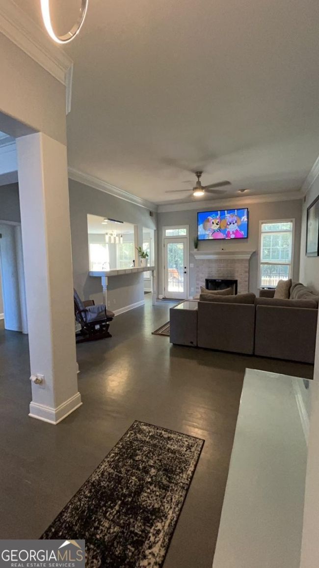 938 Mulberry Fields Cv, House other with 3 bedrooms, 3 bathrooms and 2 parking in Auburn GA | Image 13