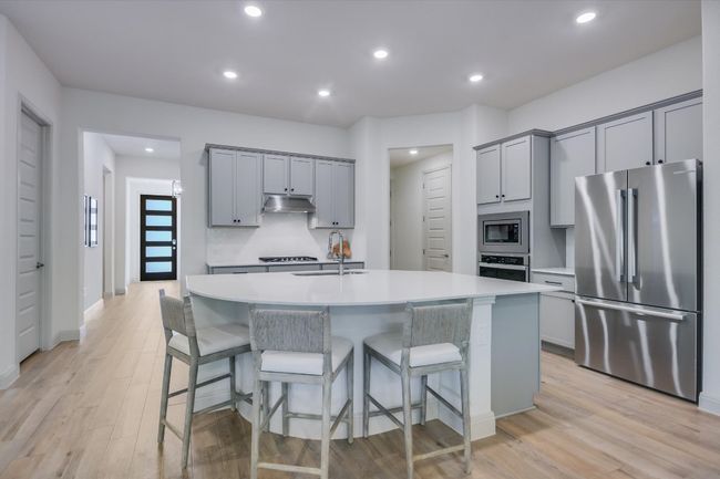 2212 River Place Ln, House other with 4 bedrooms, 3 bathrooms and 2 parking in Georgetown TX | Image 5