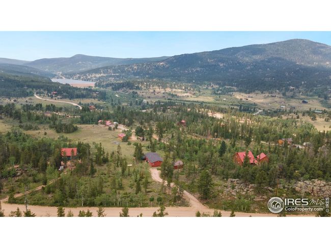 5547 N County Road 73 C, House other with 2 bedrooms, 2 bathrooms and null parking in Red Feather Lakes CO | Image 30