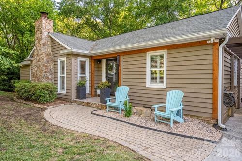8038 Ritter Dr, Charlotte, NC, 28270-2775 | Card Image