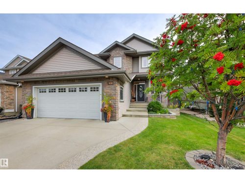 408 Callaghan Crt Sw, Edmonton, AB, T6W0G6 | Card Image