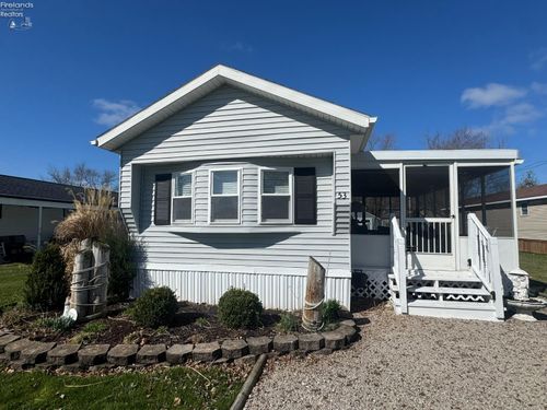 53-1600 N Buck Road, Marblehead, OH, 43440 | Card Image