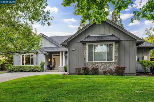 4075 Arbolado Dr, Walnut Creek, CA, 94598-4673 | Card Image