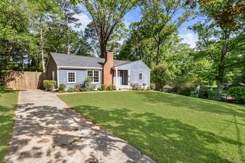 1541 Pontiac Pl Se, Atlanta, GA, 30315-4511 | Card Image