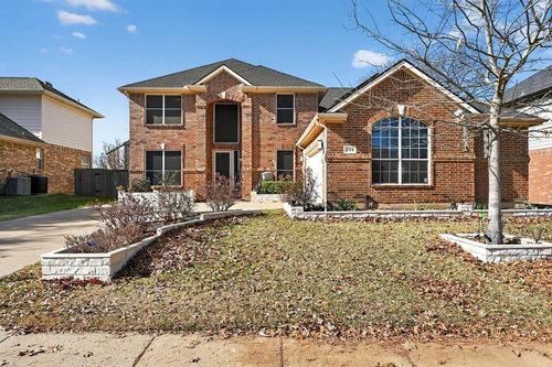 205 Lake Village Dr, McKinney, TX, 75071-6490 | Card Image