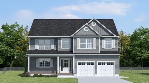 106 Schoolhouse Rd, East Islip, NY, 11730-3105 | Card Image