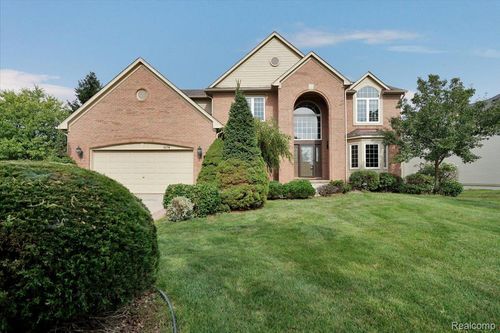3178 Tiger Lily Ct, Ann Arbor, MI, 48103-8703 | Card Image