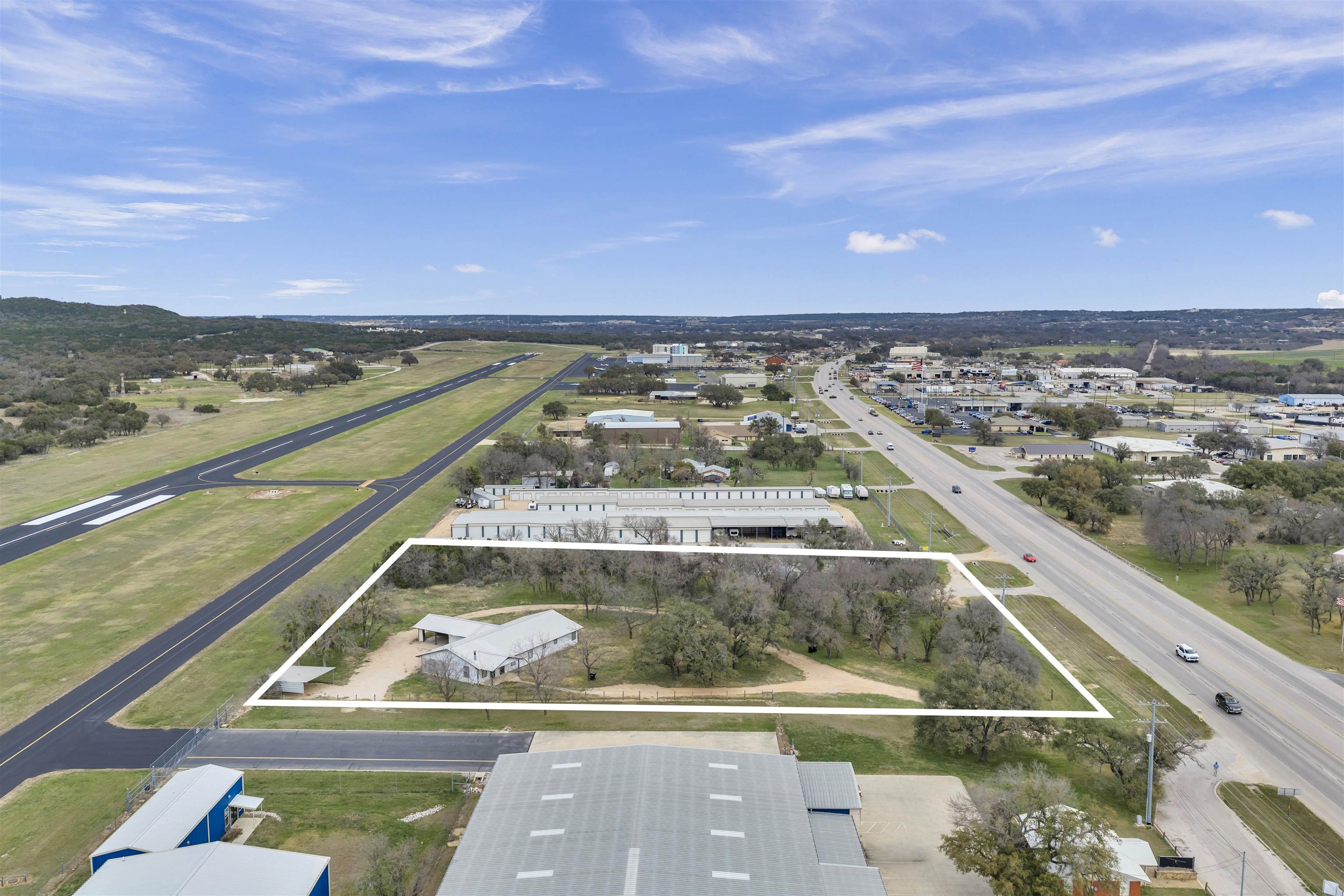 Commercial Sale in Burnet 5