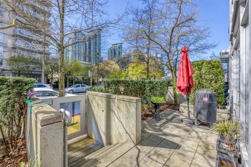 th29-1295 W Cordova St, Vancouver, BC, V6C3P9 | Card Image