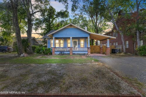 968 Cherry Street, Jacksonville, FL, 32205 | Card Image