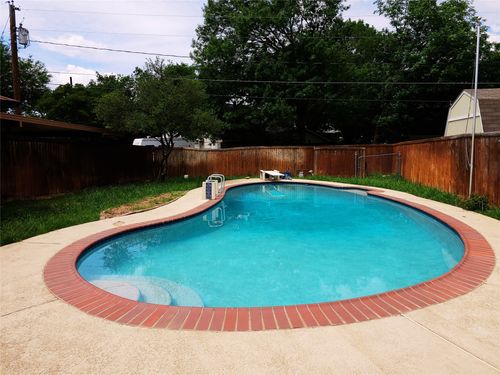 530 Parkview Ln, Richardson, TX, 75080-5116 | Card Image