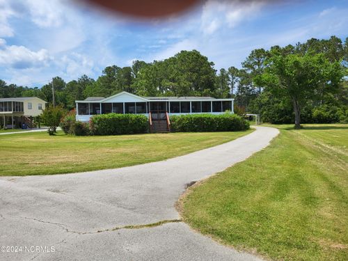 1993 Canady Landing Rd, Aurora, NC, 27806-9413 | Card Image