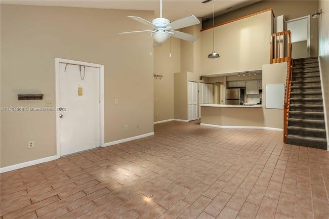 0 - 444 Se 14th St, Townhouse with 2 bedrooms, 2 bathrooms and null parking in Dania Beach FL | Image 3