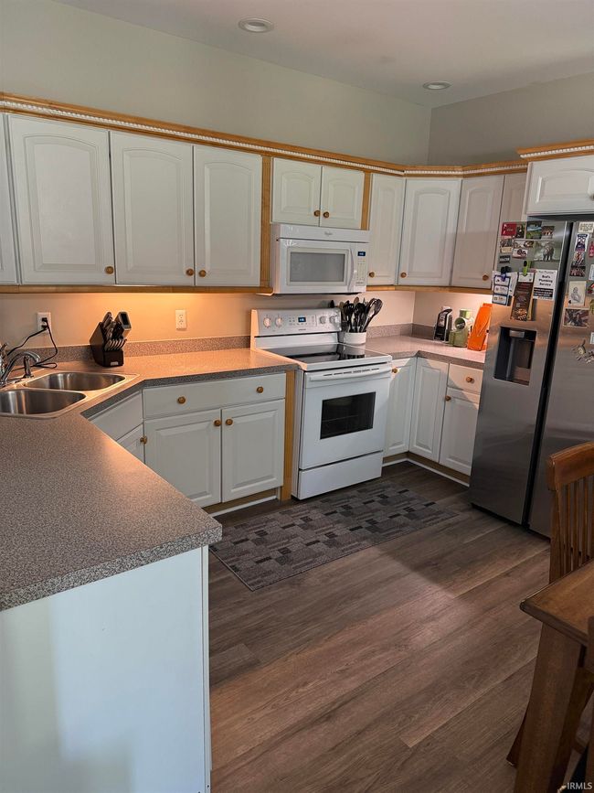 5844 Flagstone Dr, House other with 4 bedrooms, 3 bathrooms and null parking in Evansville IN | Image 8