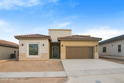 13404 Emerald Copper Place, Horizon City, TX, 79928 | Card Image