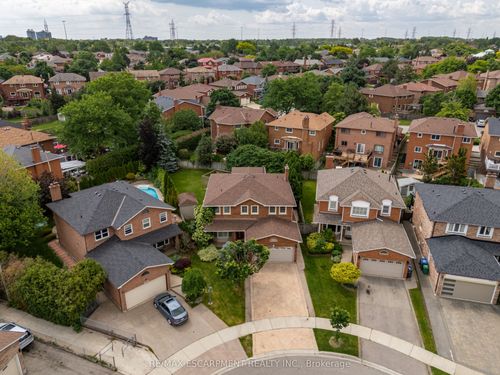 2054 Teeside Crt, Mississauga, ON, L5M3E5 | Card Image