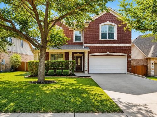 703 S Frontier Ln, Cedar Park, TX, 78613-7385 | Card Image