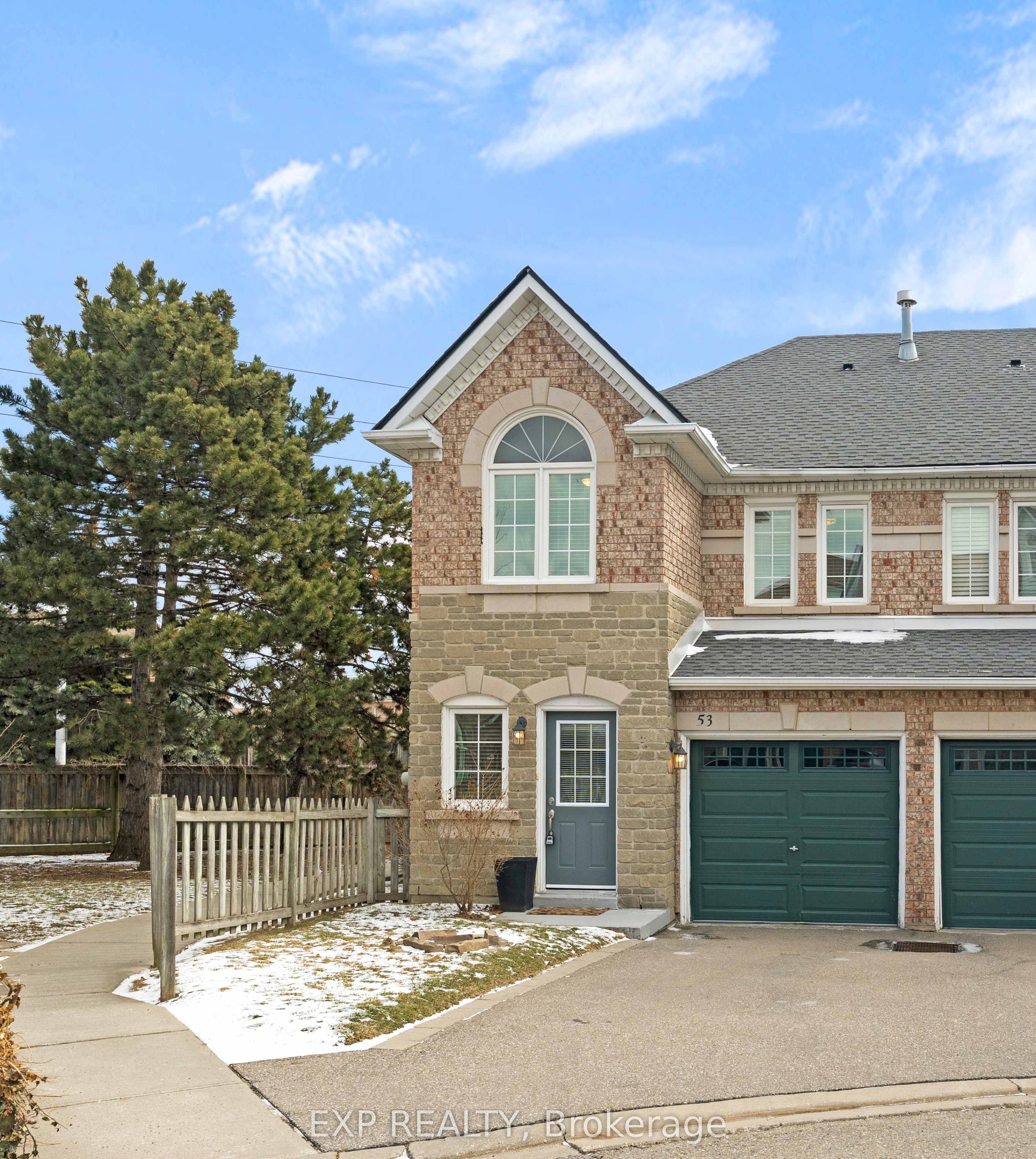 Residential in Mississauga 2