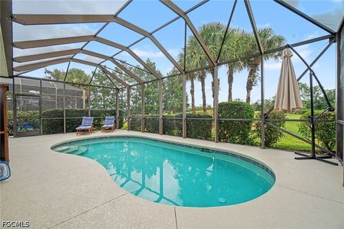 3420 Crosswater Dr, NORTH FORT MYERS, FL, 33917-7852 | Card Image