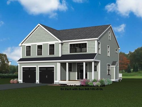 216 Woodbury Ave, Portsmouth, NH, 03801-3207 | Card Image