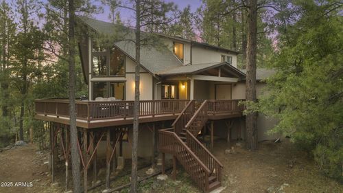 17770 S Maverick Cir, Munds Park, AZ, 86017-0121 | Card Image