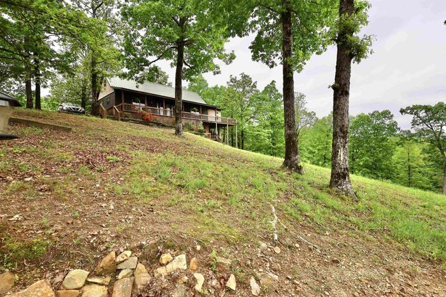 22 Turkey Valley Rd, House other with 2 bedrooms, 2 bathrooms and null parking in Kirby AR | Image 33