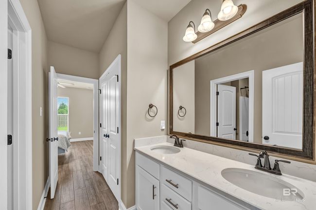 9532 Camberwell Dr, House other with 4 bedrooms, 3 bathrooms and 3 parking in Daphne AL | Image 54