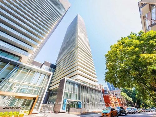 701-50 Charles St E, Toronto, ON, M4Y0C3 | Card Image