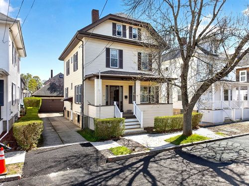 72 Carroll St, New Bedford, MA, 02740 | Card Image