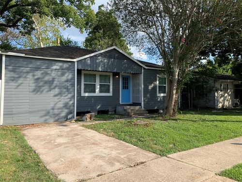 6803 Eastwood St, Houston, TX, 77021-5021 | Card Image