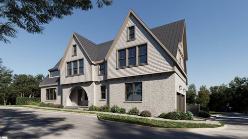 405 Odell St, Greenville, SC, 29615-6246 | Card Image