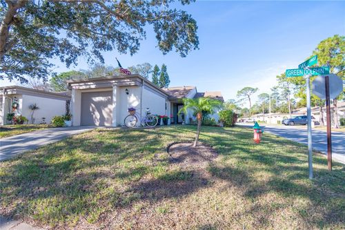 3207 Green Dolphin Street, Tarpon Springs, FL, 34689 | Card Image