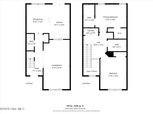 332 Glenellen Loop Rd, Midway Park, NC, 28544-0011 | Card Image