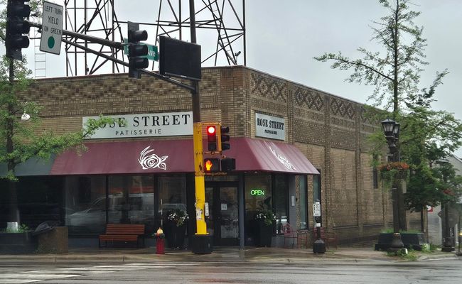 Rose Street Patisserie - 171 Snelling Ave N, St Paul | Image 55