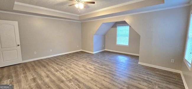 320 Valley View Dr, House other with 3 bedrooms, 3 bathrooms and null parking in Fairburn GA | Image 18
