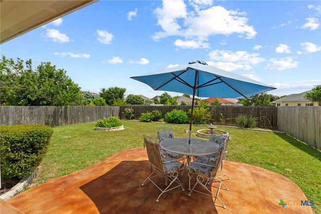 extended stained concrete patio | Image 26
