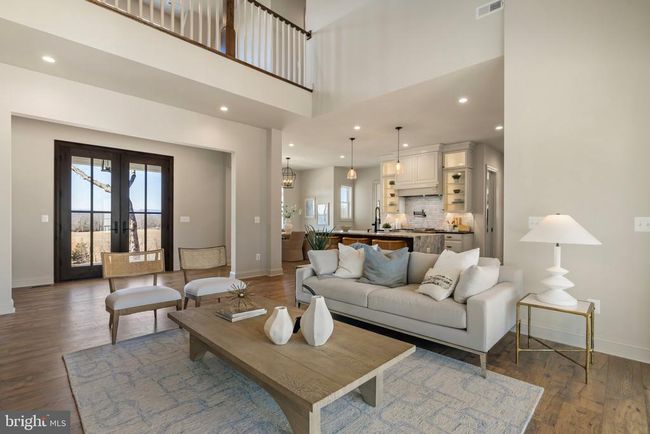 7039 Silk Rd, House other with 6 bedrooms, 5 bathrooms and null parking in JEFFERSONTON VA | Image 16