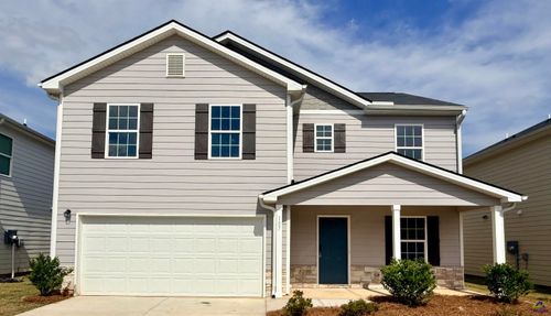107 Rock Run Trl, Warner Robins, GA, 31093-1198 | Card Image