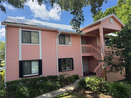 2-5740 Marina Dr, Sebastian, FL, 32958-8006 | Card Image
